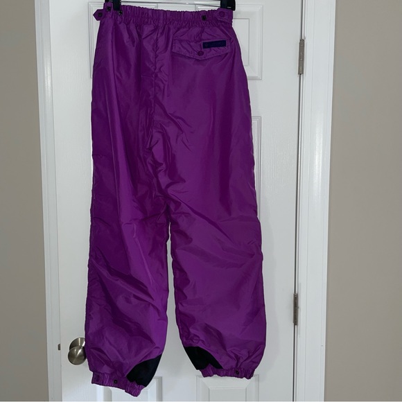 Columbia Vintage Snow Pants - Picture 2 of 6